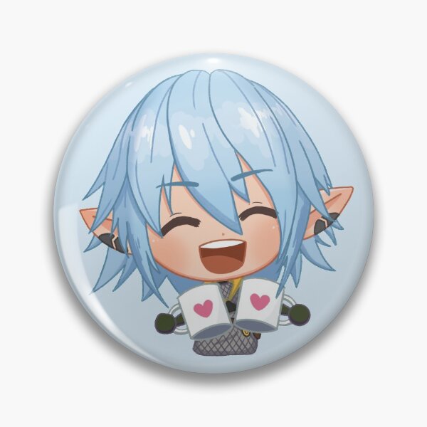 Item preview, Hot Cocoa Haurchefant  designed and sold by hoyceeeanne.