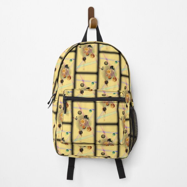Parallel Universe Backpack