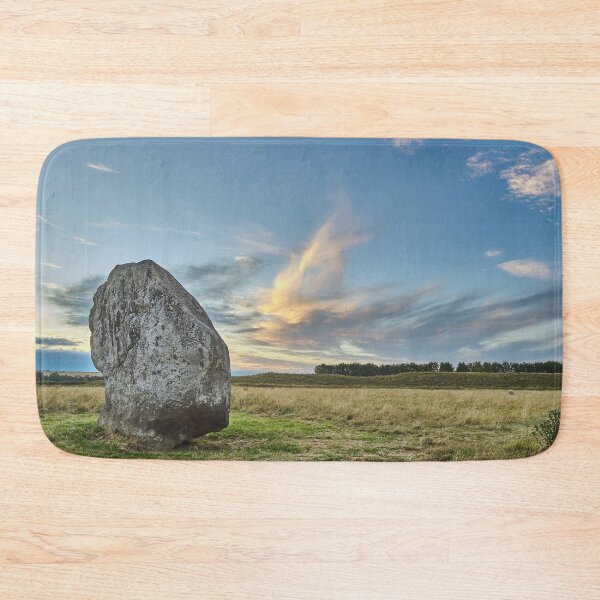 Item preview, Avebury Sunset III designed and sold by Richard Allen.