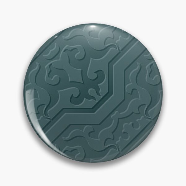 Item preview, Decorative Teal designed and sold by FantasySkyArt.