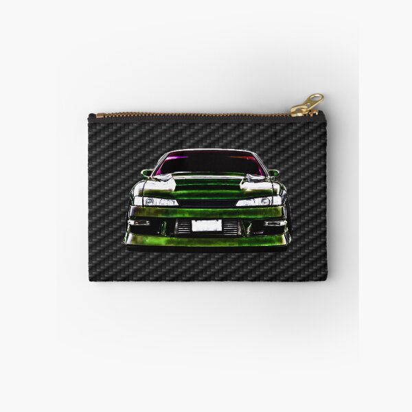 Item preview, S14 Front [Carbon Edition] designed and sold by oldschooljdm.