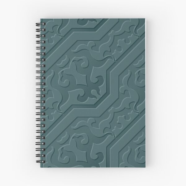 Item preview, Decorative Teal designed and sold by FantasySkyArt.