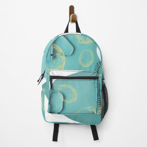 Item preview, Retro Lemons designed and sold by nunoelias.