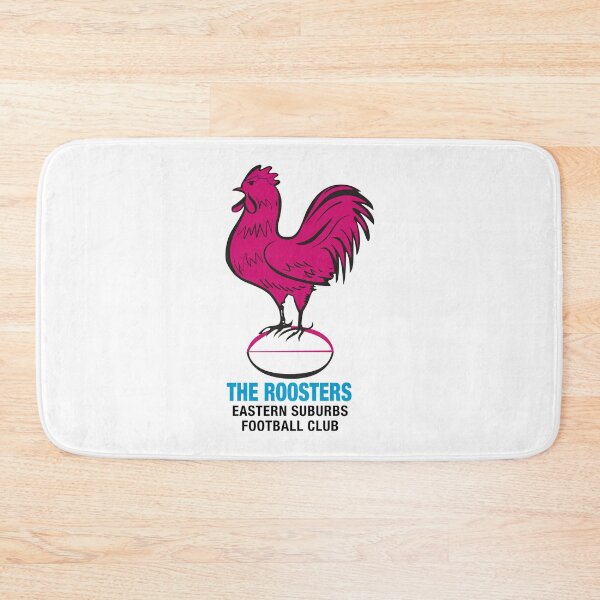 Item preview, Sydney Roosters 1974 (Scanlens Card) Retro Logo designed and sold by Easts-RLFC.