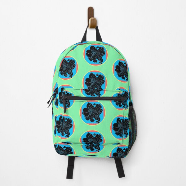 Item preview, Black oranda designed and sold by Nosnah.