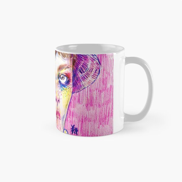 Artikelvorschau, Isacc Dunbar ROSA entworfen und verkauft von gohan-bubbles.