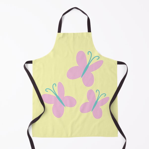 Item preview, Fluttershy Butterfly Butterflies Animal Insect MLP Cutie Mark Sign designed and sold by ariados4711.