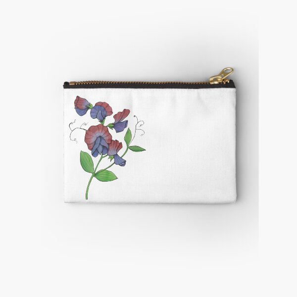 Item preview, Sweetpea (Lathyrus odoratus) designed and sold by Osrandil.