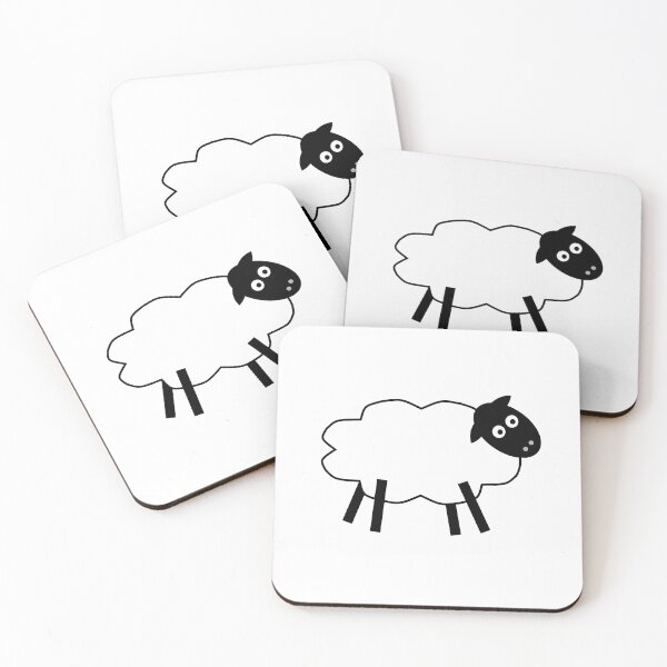 Item preview, Sheep designed and sold by Wizz Bang.