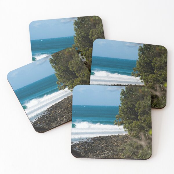 Item preview, Noosa cyclone swell designed and sold by JackDekort.
