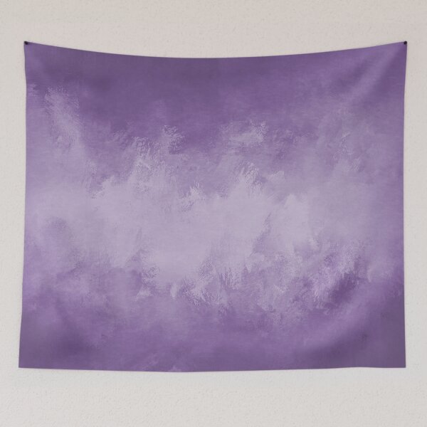 Item preview, Abstract pastel purple color grunge texture pattern designed and sold by likebakerdo.