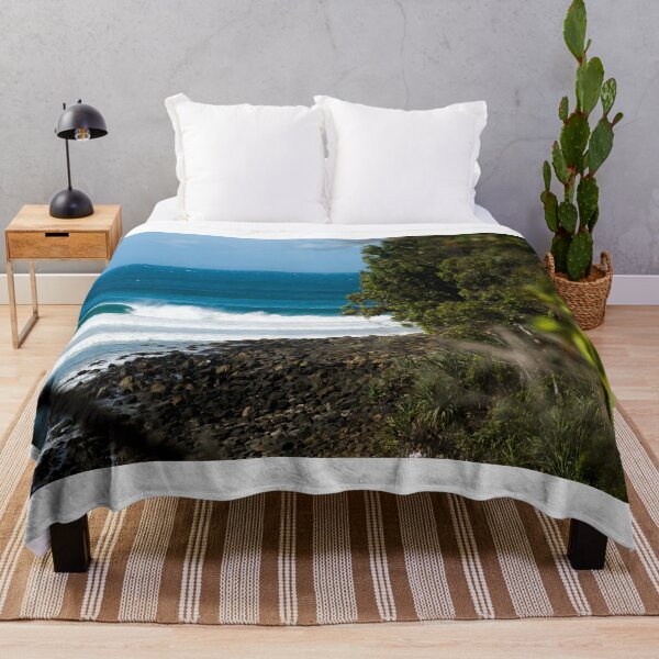 Item preview, Noosa cyclone swell designed and sold by JackDekort.