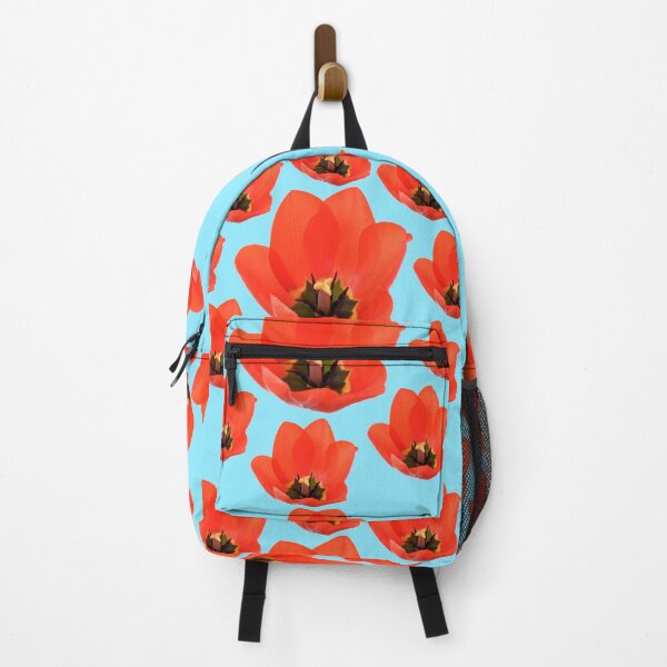 Item preview, Red tulip designed and sold by Chris Burrows.