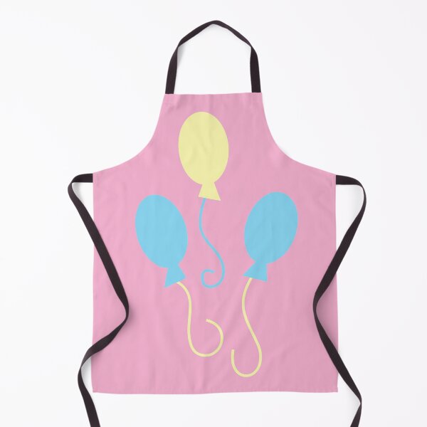 Item preview, Pinkie Pie Ballon Ballons Happy Party Fun MLP Cutie Mark Sign designed and sold by ariados4711.