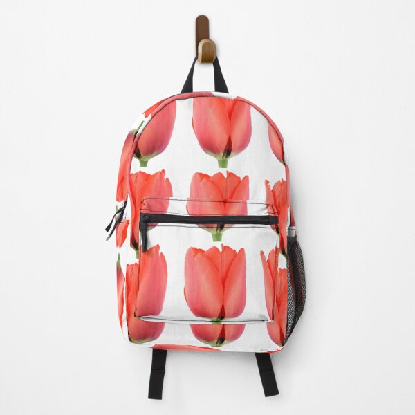 Item preview, Red tulip designed and sold by Chris Burrows.