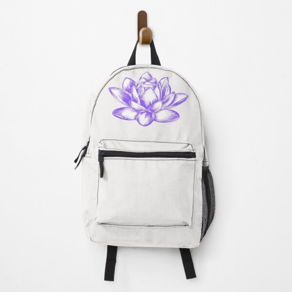 Item preview, Purple Oriental Lily designed and sold by ExploreStore.