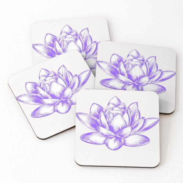 Item preview, Purple Oriental Lily designed and sold by ExploreStore.