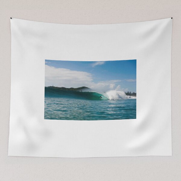 Item preview, Byron bay surf designed and sold by JackDekort.