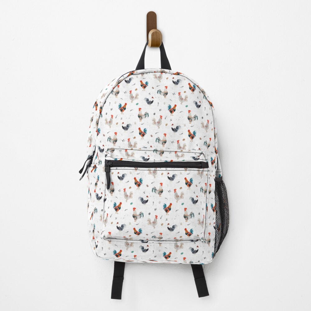 Item preview, Backpack designed and sold by DJCustoms.