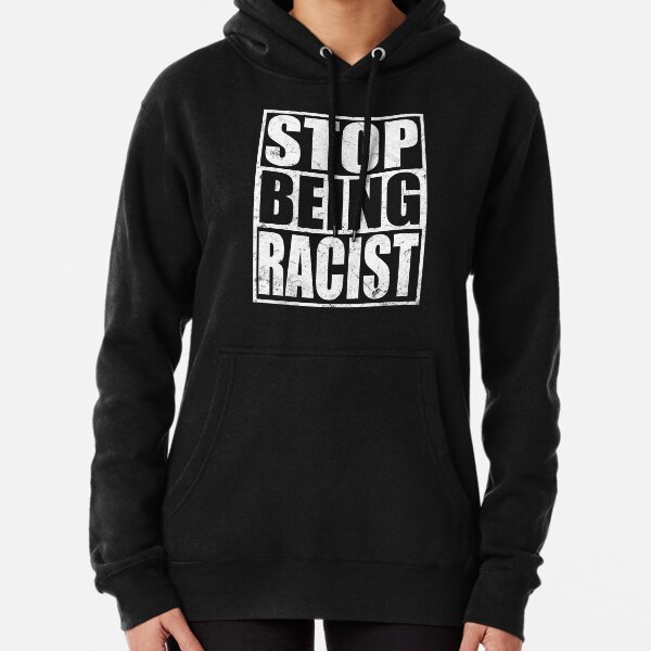 NO TO RACISM PSG Shirt, hoodie, tank top, sweater