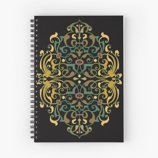 Item preview, arabesque  designed and sold by duchessa77.