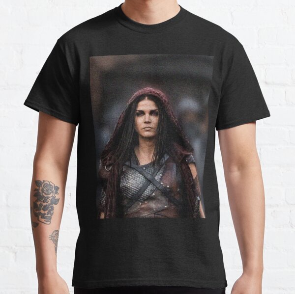 Le 100 Octavia T-shirt classique