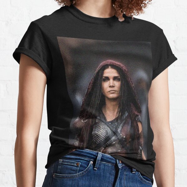 The 100 Octavia Classic T-Shirt