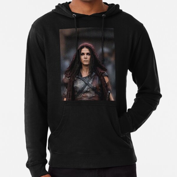 The 100 Octavia Lightweight Hoodie