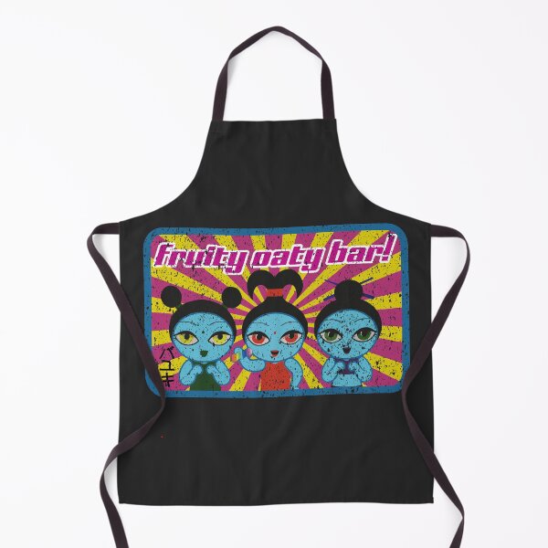 Item preview, Fruity Oaty Bar Girls - Vintage/Distressed (Firefly/Serenity)  designed and sold by Texterns.