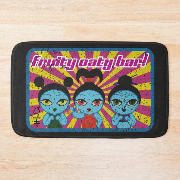 Item preview, Fruity Oaty Bar Girls - Vintage/Distressed (Firefly/Serenity)  designed and sold by Texterns.