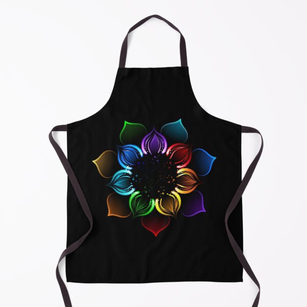 Item preview, Rainbow Lotus designed and sold by Blackmoon9.