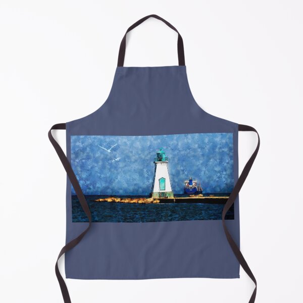 Item preview, Port Dalhousie Lighthouse designed and sold by Finding Fortuity.