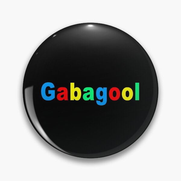 Item preview, Gabagool Trendy designed and sold by Kathrine2302.