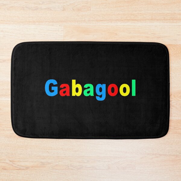 Item preview, Gabagool Trendy designed and sold by Kathrine2302.