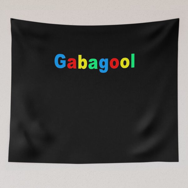 Item preview, Gabagool Trendy designed and sold by Kathrine2302.