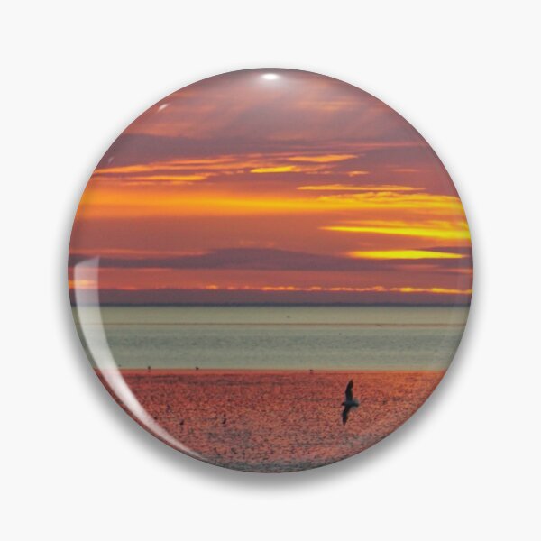 Item preview, red sky at night designed and sold by stretchtees.
