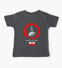 Dreaming of Sushi - Poland Baby Tee