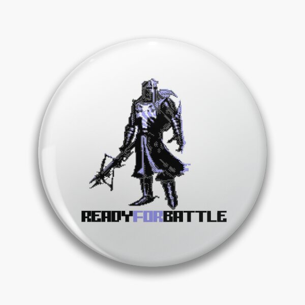 Item preview, Ready for Battle DnD  designed and sold by voxodyssey.