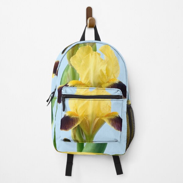 Item preview, Bearded iris designed and sold by Chris Burrows.