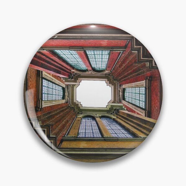 Item preview, Baroque | St. Michaelis Church designed and sold by lacampanella.