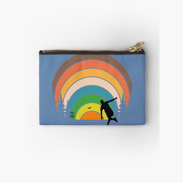 Artikelvorschau, Disc Golf Sonnenuntergang entworfen und verkauft von Keith49.