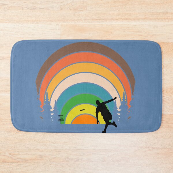 Artikelvorschau, Disc Golf Sonnenuntergang entworfen und verkauft von Keith49.