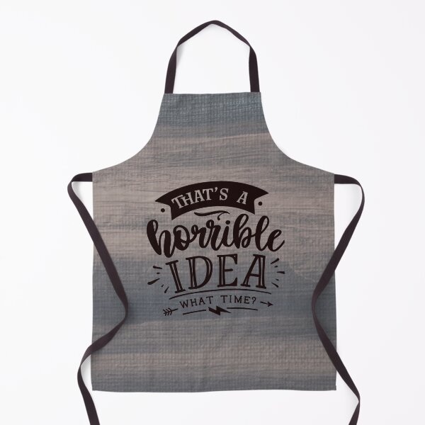 Item preview, That's horrible idea what time designed and sold by Delicarte.