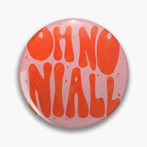 Item preview, Oh No Niall designed and sold by haroldshines.