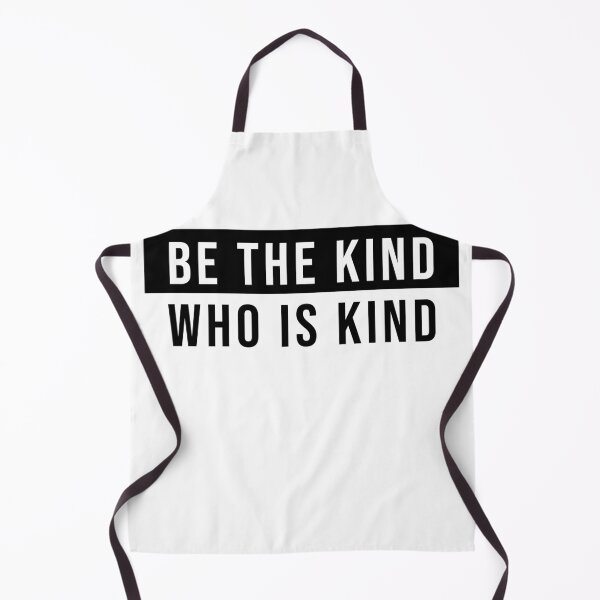 Item preview, Be The Kind Who Is Kind designed and sold by l7rach2.