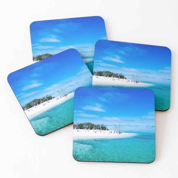 Item preview, Fraser island designed and sold by JackDekort.