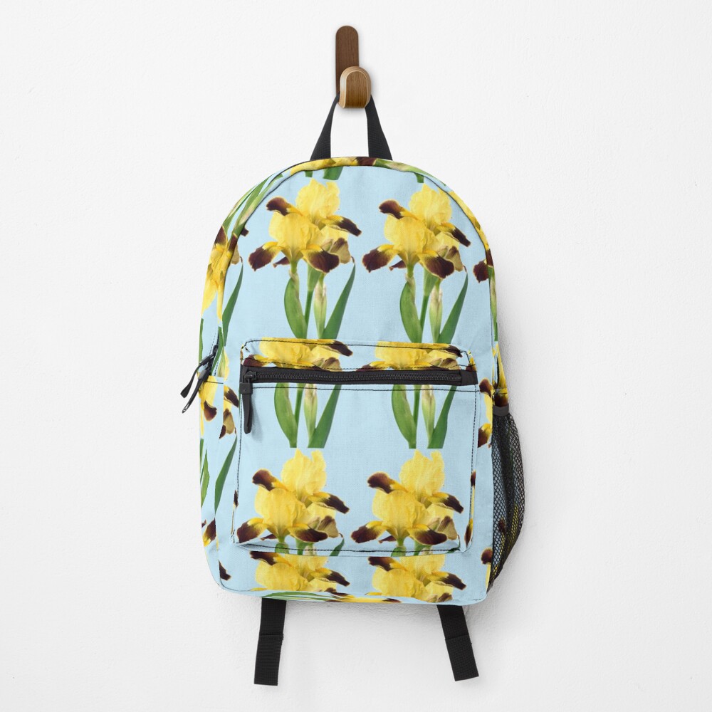 Item preview, Backpack designed and sold by chrisburrows.