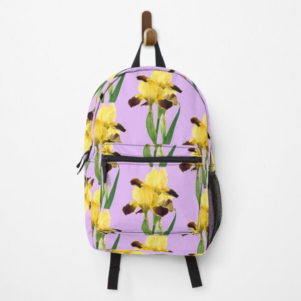 Item preview, Bearded iris designed and sold by Chris Burrows.