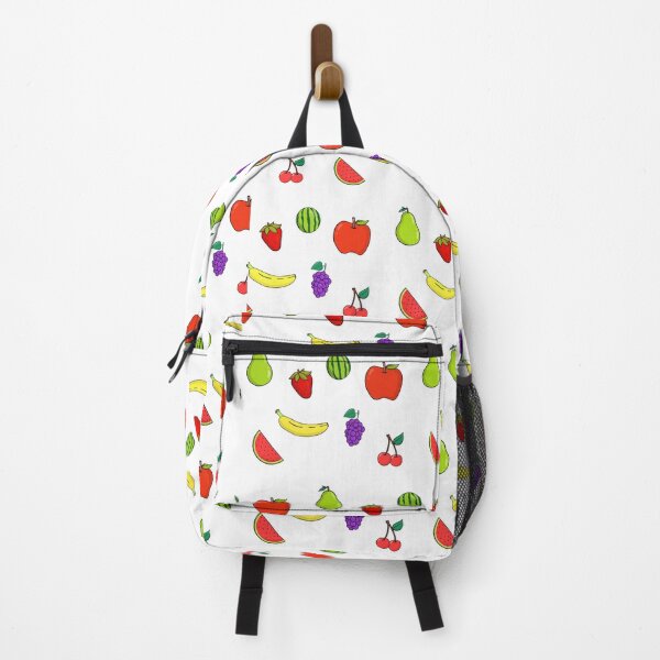 Item preview, Fruit Pattern designed and sold by Aimee Green.