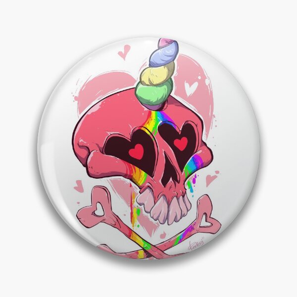 Item preview, The skull of an optimist designed and sold by redisoj.